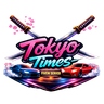 Tokyo Times Logo